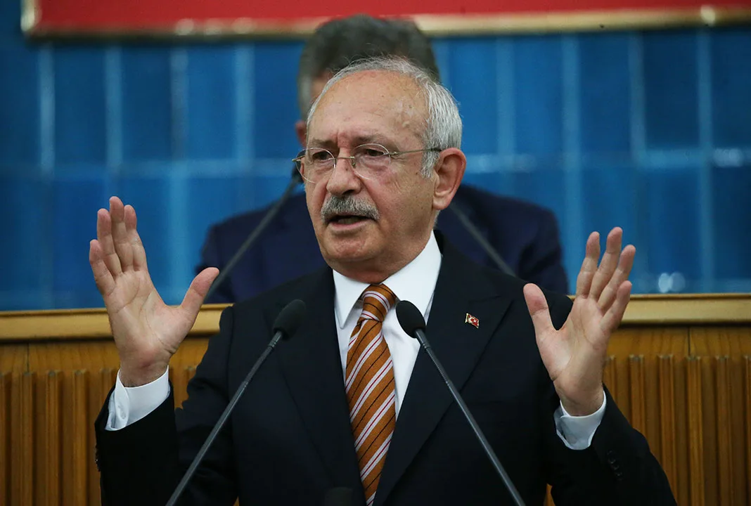 Kılıçdaroğlu’ndan marketlere mektup