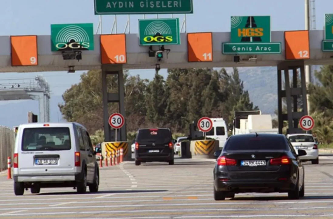 Dolandırıcıların ‘HGS’ tuzağı