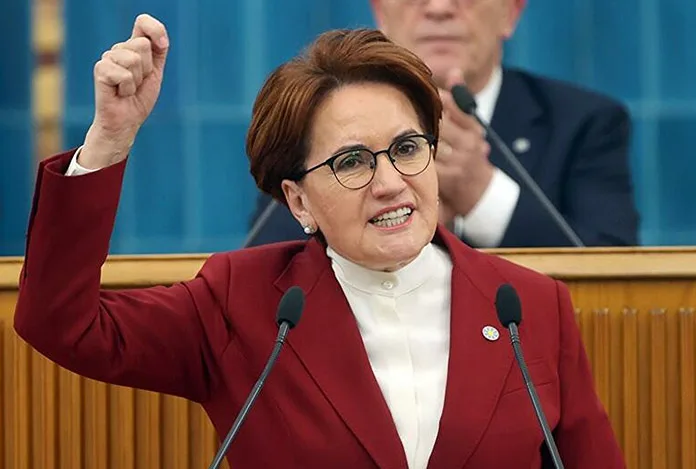“O sandık eninde sonunda gelecek”