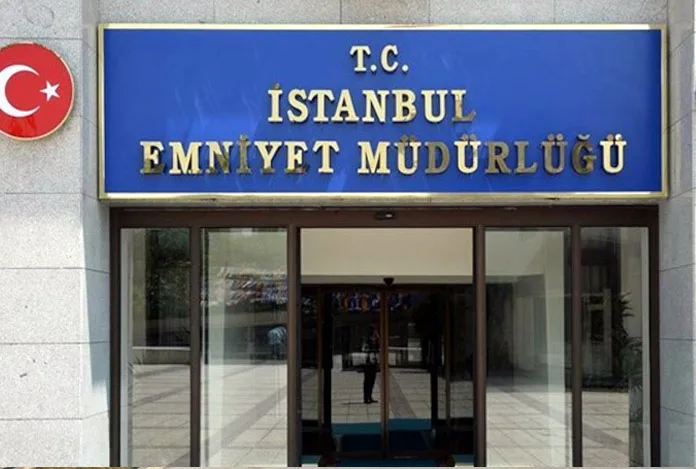 İstanbul Emniyet Müdürlüğü’nde atama ve görev değişimleri