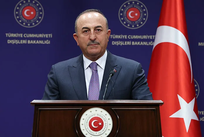 Mevlüt Çavuşoğlu’ndan Azerbaycan-Ermenistan açıklaması