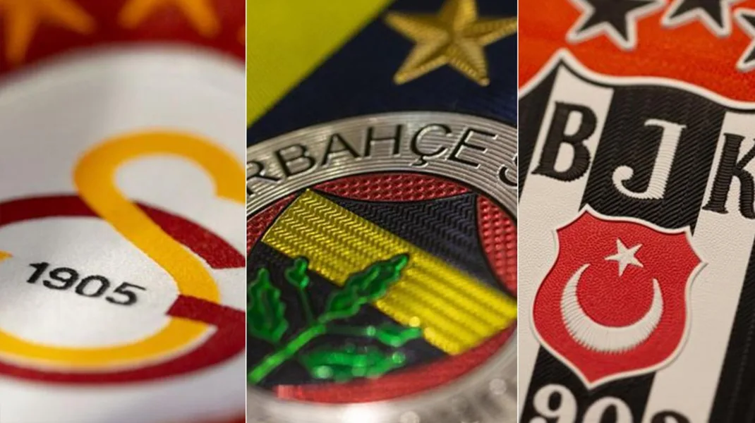 Üç büyüklerin toplam borcu 25 milyar TL’yi aştı