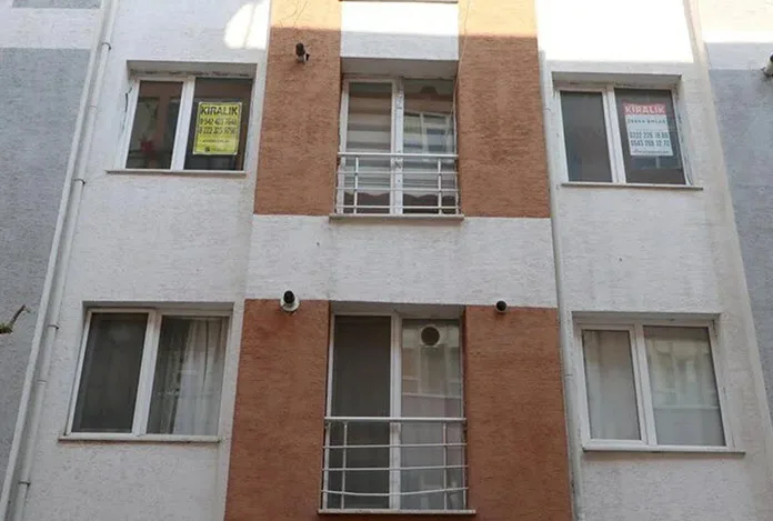 Kiralık ev tuzağına dikkat!