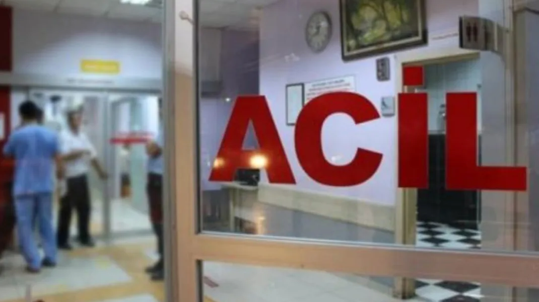 Ankara’da böcek ilacından zehirlenen 2 kişi hayatını kaybetti