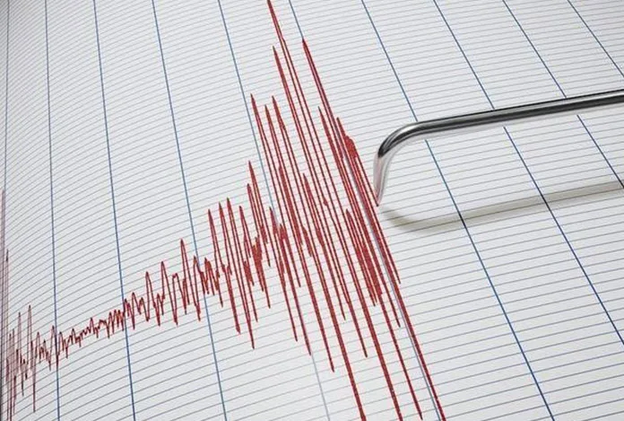 Kandilli Rasathanesi: Hatay’da 4,8 büyüklüğünde deprem meydana geldi