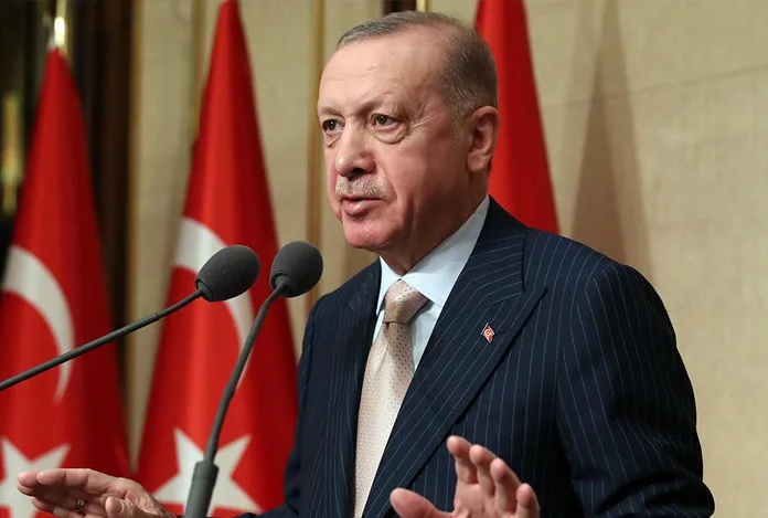 Erdoğan’ın ‘sürtük’ sözlerine suç duyurusu