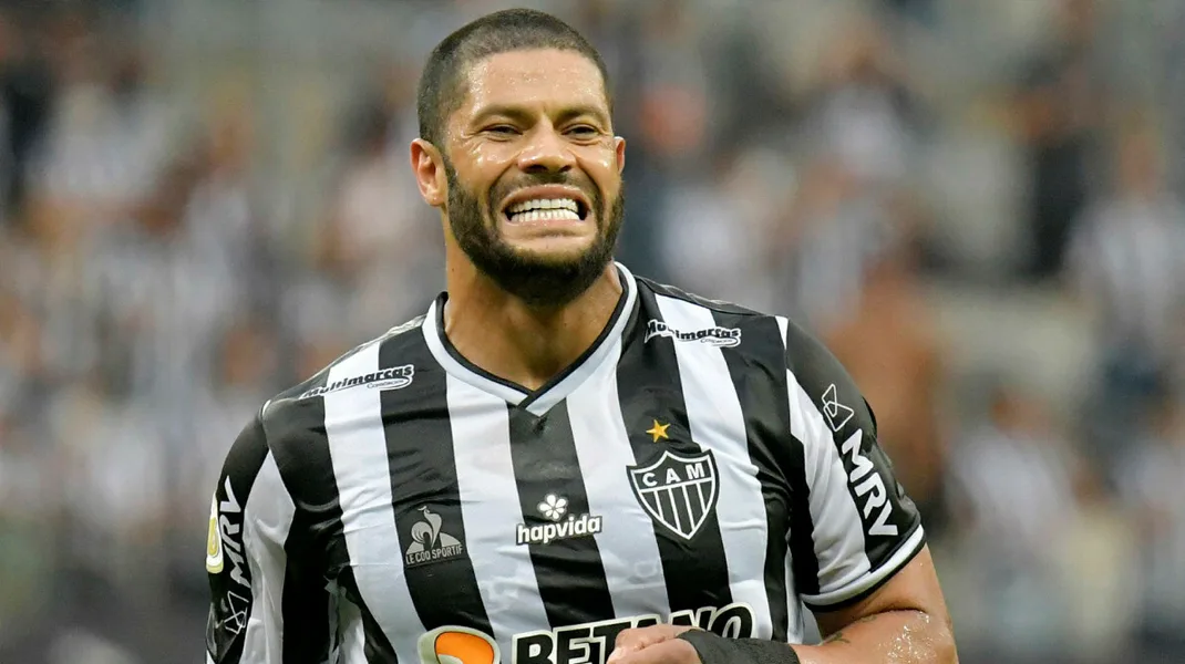 Samsunspor’un ilgilendiği Hulk için kulübü Atletico Mineiro’dan açıklama