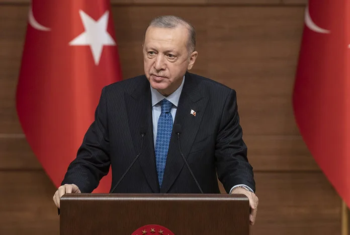 ‘Erken seçim 15 Temmuz’da açıklanacak’ iddiası