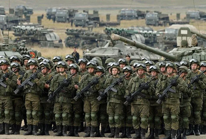 Rusya’dan şok karar: Ukrayna’nın doğusuna…