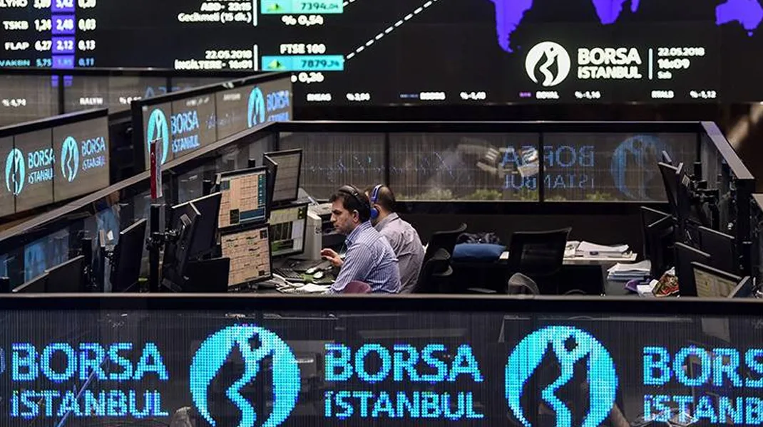Üç halka arz hissesine açığa satış yasağı getirildi