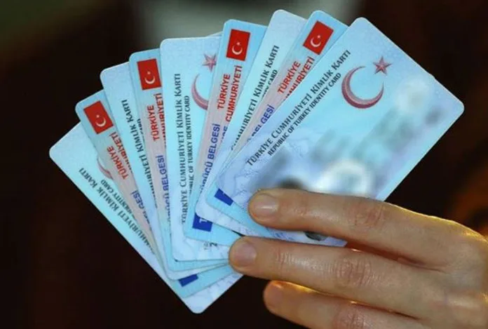 Bireysel emekliliğe 500 bin dolar yatırana Türk vatandaşlığı hediye!
