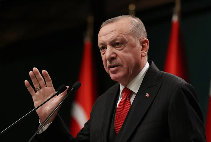 Cumhurbaşkanı Erdoğan, 3 önemli ismi cumhurbaşkanı yardımcısı olarak düşünüyor
