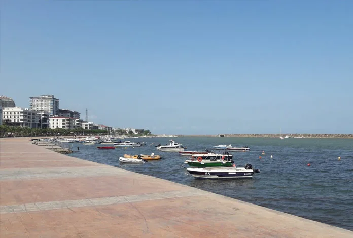 Kurupelit projesinin yürütmesi durduruldu