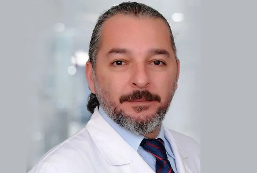 Doktoru vuran şahıs atış talimi yapıyormuş!