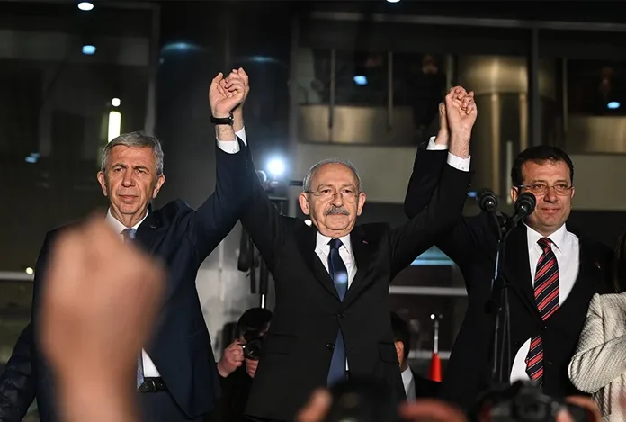 Kemal Kılıçdaroğlu: “Atanana kadar belediye başkanlıklarından ayrılmaları gerekmiyor”