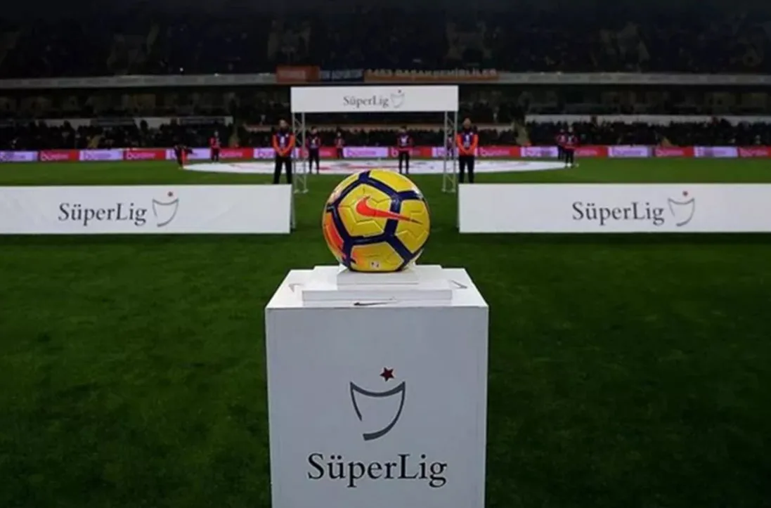 “Süper Lig’in yayıncısı belli oldu”