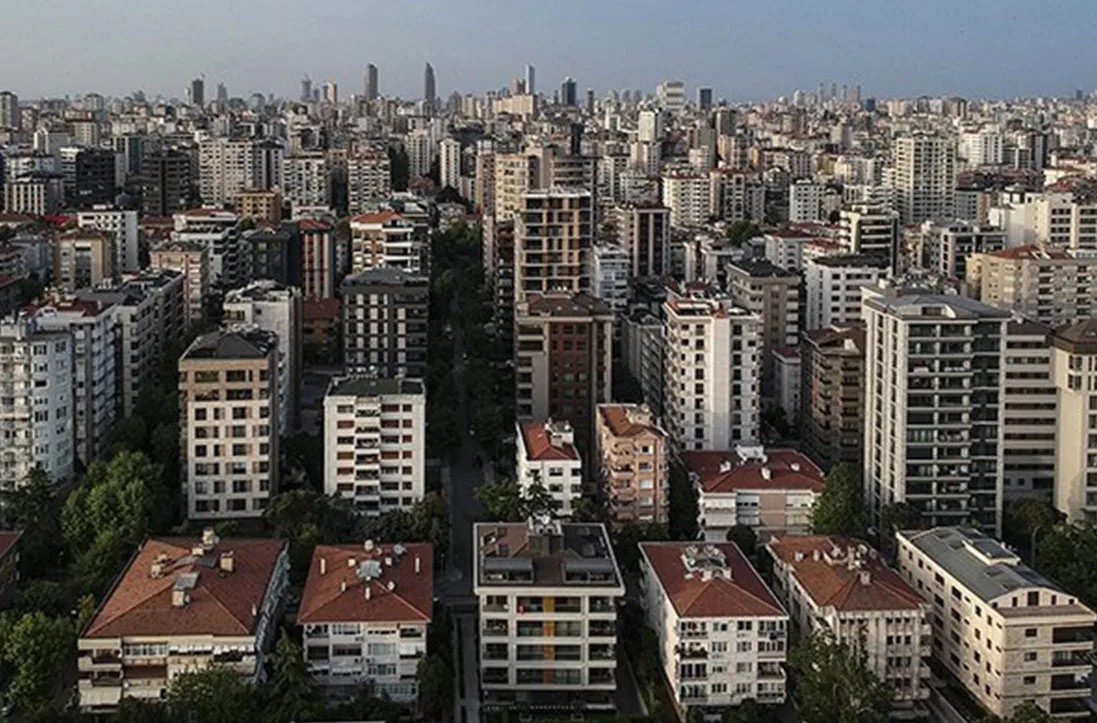 İmar affı gibi düzenleme geliyor