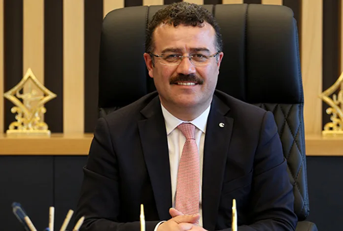 ‘İshak Taşçı yeniden Atakum’a aday olacak’ iddiası