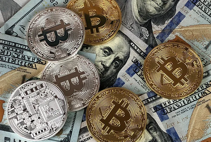 Bitcoin’den toparlanma sinyali