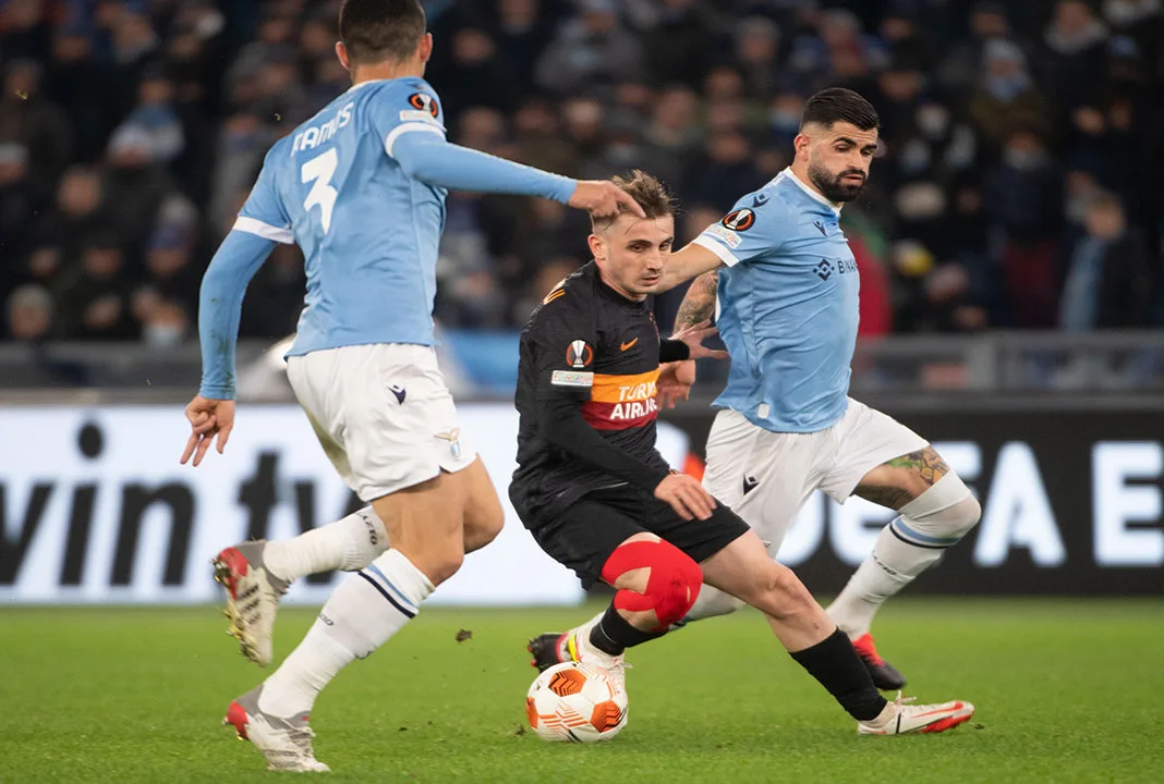Galatasaray grubu lider olarak tamamladı