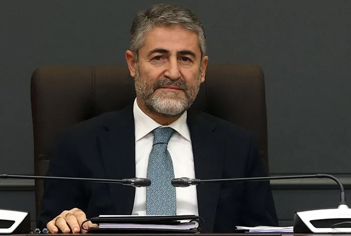 Nureddin Nebati: “15 Temmuz Allah’ın bize bir ikramıydı”