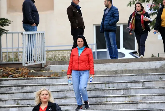 Uzman ve başöğretmenlik kesin sınav sonuçları açıklandı