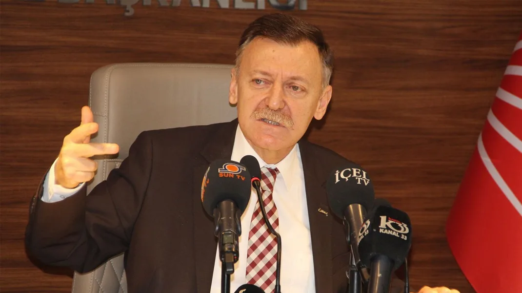 Aytuğ Atıcı, CHP Genel Başkan adaylığına hazırlanıyor
