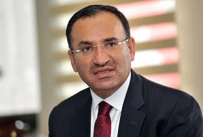 Bekir Bozdağ’dan FETÖ yorumu: “Keşke söylememiş olsaydım”