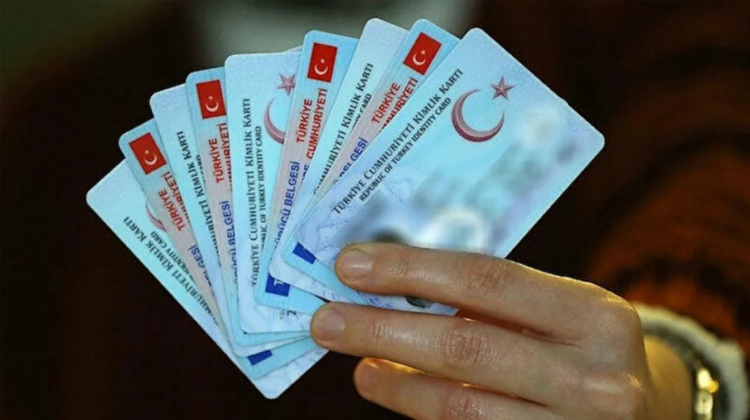 Ehliyet ve kimliklerde yeni dönem