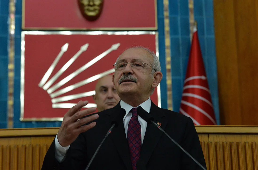 “Zam+zam= Recep Tayyip Erdoğan”