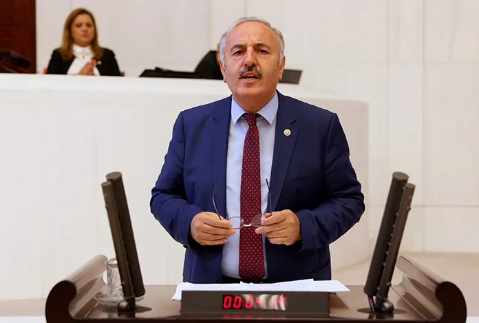 Engelli maaşları asgari ücret düzeyine çıkarılsın