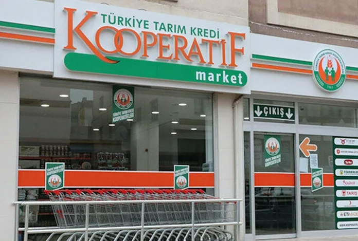 Usta’dan Tarım Kredi tepkisi: “Siz kimi kandırıyorsunuz?”