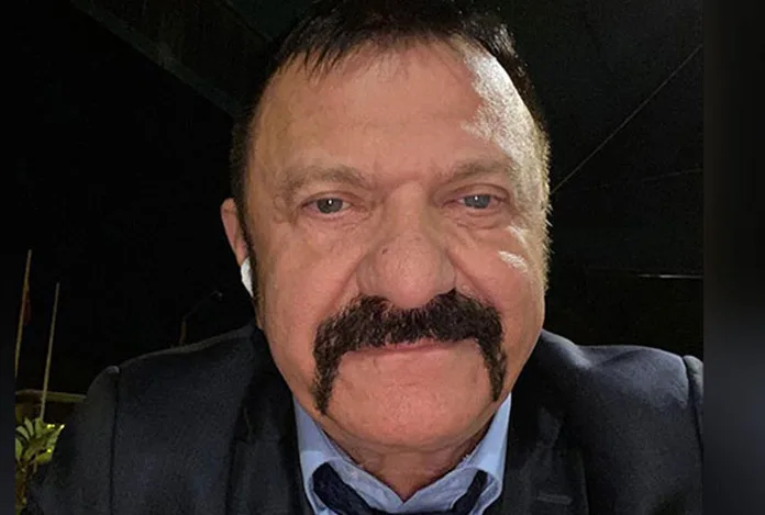 Necip Hablemitoğlu suikasti zanlısı Levent Göktaş yakalandı