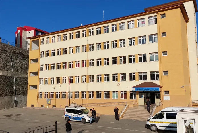 Samsun’da okulda dehşet yaşanmıştı: “Ciddi güvenlik zafiyeti var”