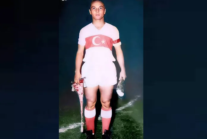 Samsunspor efsanesi Hamdi Tezol hayatını kaybetti