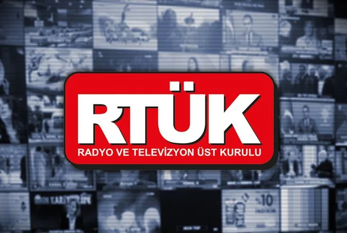 RTÜK deprem haberleri nedeniyle ceza yağdırdı
