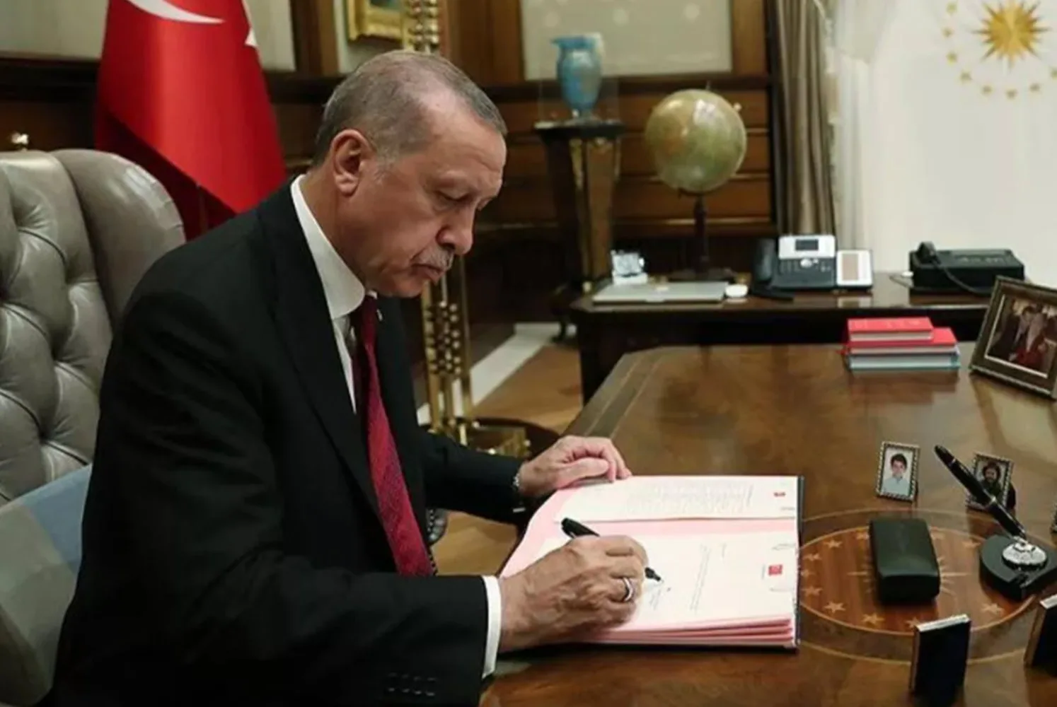 Yatırım Programı’na göre 2023 dolar kuru ortalaması 21,5 TL olacak
