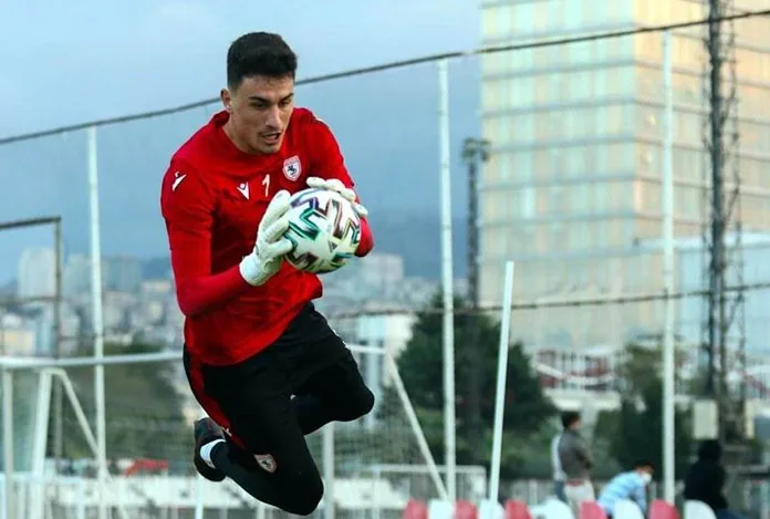 Nurullah Ankaragücü’ne kiralandı