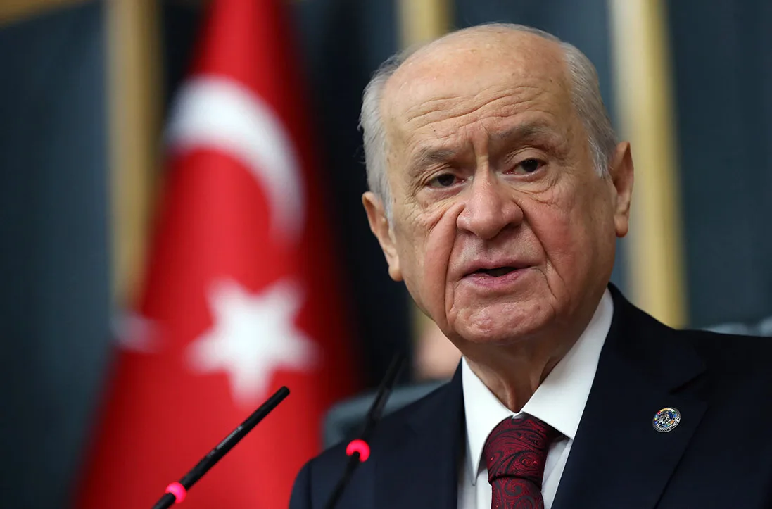 Devlet Bahçeli’den erken seçim açıklaması: “İki yol da hukukidir”