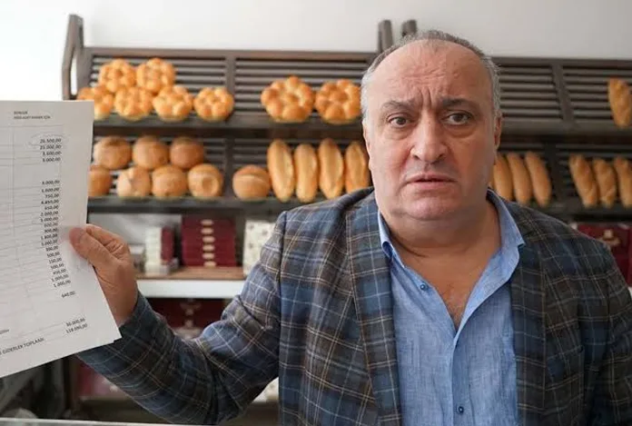 Cihan Kolivar: “Yaşasam yaşasam 14 sene daha. Değer mi birine eğilmeye?”