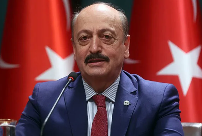 Asgari ücrete zam sinyali