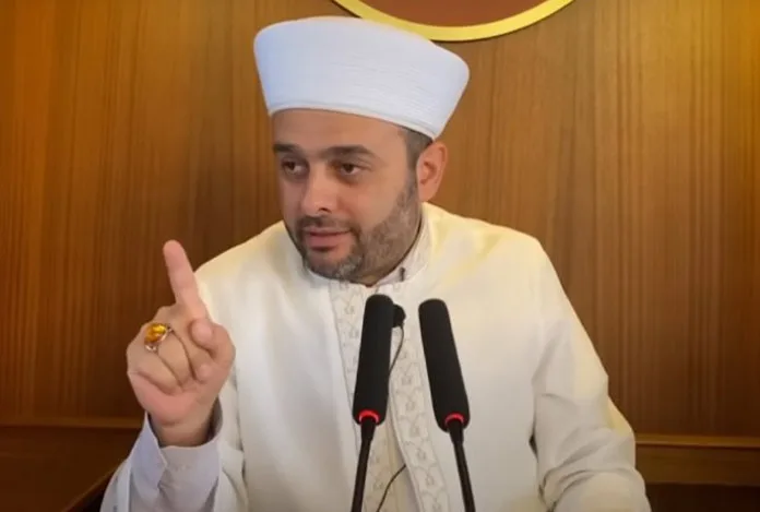 İmam Halil Konakçı’dan yeni açıklama: “Tebliğe devam edeceğiz”