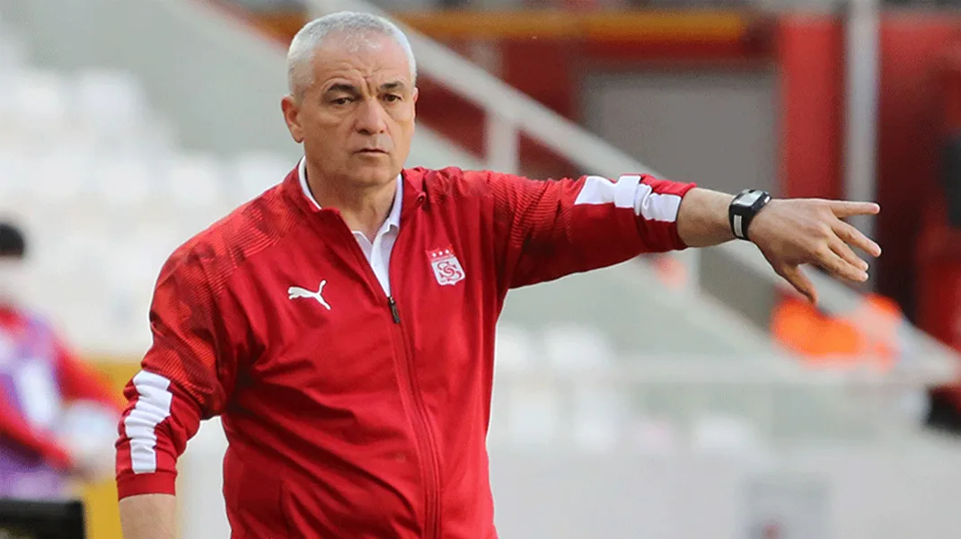 Samsunspor’un gündemindeki Rıza Çalımbay’ın Ankaragücü ile anlaştığı iddia edildi