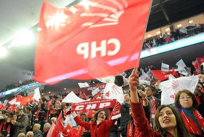 CHP Samsun’da ev ev gezecek