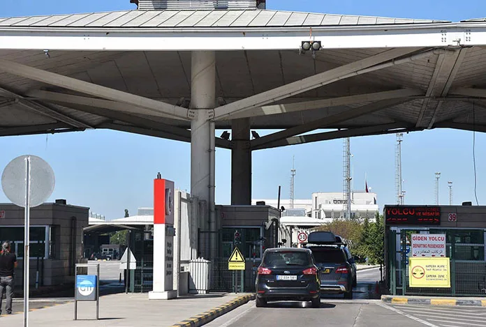 Bulgarlar yeni sınır kapısı istiyor