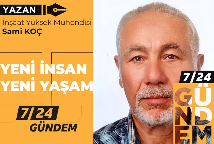 Yeni insan, yeni yaşam: Sinop Nükleer Santrali’ni istemiyoruz