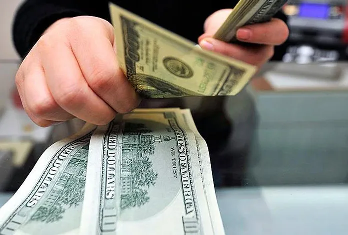 Dolar kritik sınırda