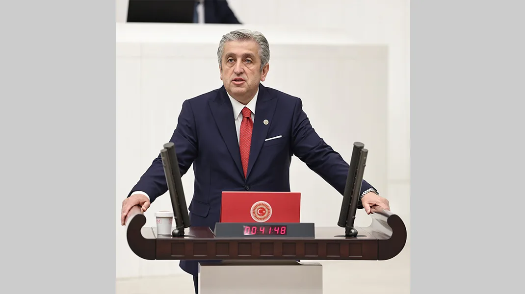 Murat Çan: “Samsun’u yok saymak saygısızlıktır”