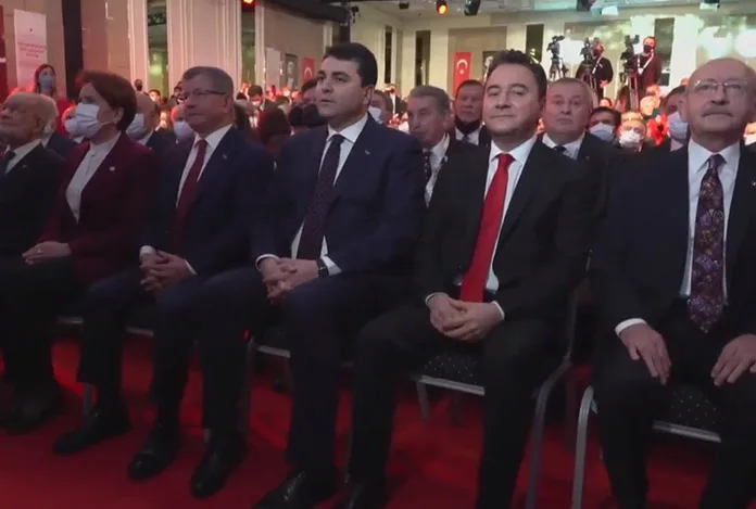İmzalar atıldı: Güçlendirilmiş parlamenter sistem neler getiriyor?