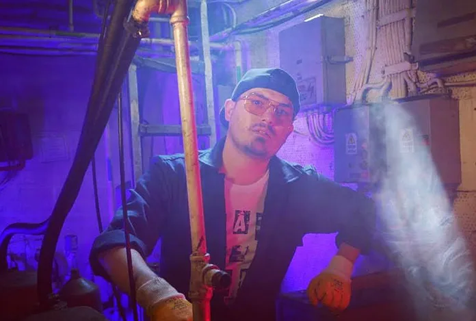 Rapçi Enemy One: “Türkçe rap zirveyi hak ediyor”